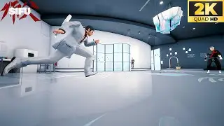 SIFU | I ended everything with one move | EPIC Showdown