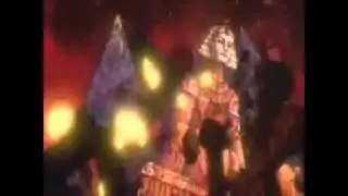 anime rock 