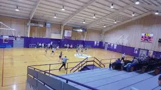 CHESS Varsity Girls Basketball vs. Fayette Christian 1/12//26
