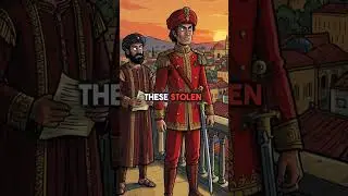 Ottomans Kidnapped Christian Boys and Turned Them Into Elite Warriors