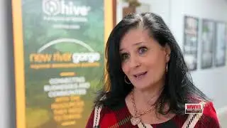 WV Hive Network Small Business Awards 2021