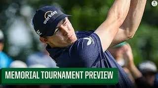 2022 Memorial Tournament Betting Preview: Expert Picks + Top Props | CBS Sports HQ
