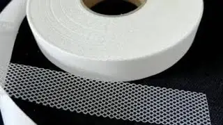 There's nothing like permanent Hemming gum