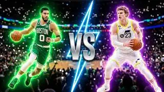 NBA 2k26 Franchise Boston Celtics 26-5 🆚 Utah Jazz7-24 regular season game!