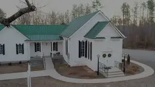 Salem Chapel and Event Venue - Rice, Virginia