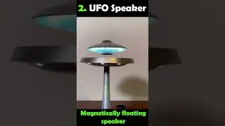 3 mindblowing gravity defying gadgets 😎 #shorts