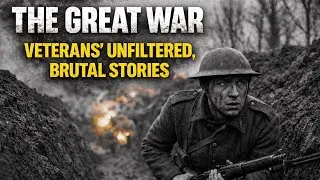 World War I: Veterans Tell What They Really Saw.