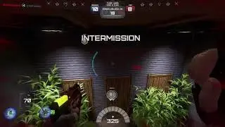 LAWBREAKERS Multiplayer Gameplay PS4 Pro