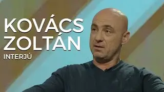 Kovács Zoltán: Elszomorító, hogy 25 éves lesz az utolsó újpesti bajnokcsapat