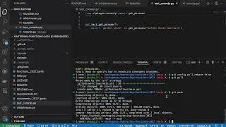 Build an end-to-end NLP command-line tool with Python