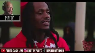 Tommy G & Gangster Disciples of Memphis (REACTION)
