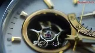 Мужские механические часы Orient DA02001W