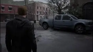 Twin Mirror - Part 3 - ETHAN'S BAR