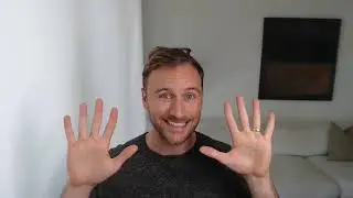 How to have healthy ambition