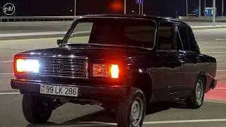 Azeri Bass Music 2025 / Esil Masin Mahnilari Bass Remix 2025 / TikToku Partladan Trend Mahni