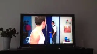 Extrait de l'épisode 64 de violetta saison 2