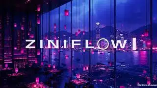 Trendy Lounge Bar & Hip Night Retail | City Pop & Glitch Nu-Disco | Store Music Best Vol. 33