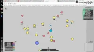 hacked diep.io