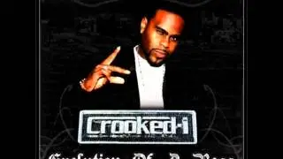 Crooked I - Str8 Bosses