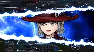 [DFFOO] Act 3 Interlude - Neon FR/BT Showcase!