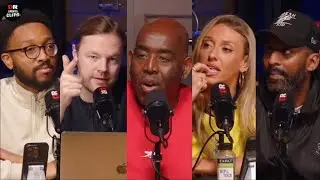 The panel discuss and predict Arsenal vs Man City&hellip;
