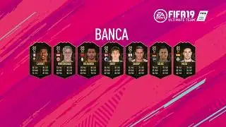 NEW TOTW 22 | FIFA19 Equipo de la semana 🙀