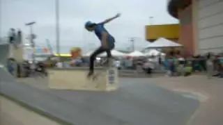 Dudu skate Cuiab&aacute;