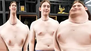 YTPBR - Felca é humilhado até o churrascamento