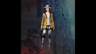 🤣Bot killed Vijo BaBa😭1080p/pubg Mobile