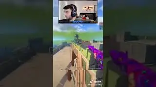 FaZe booya is one of the best snipers on rebirth island #fyp #viral #faze #fazeup