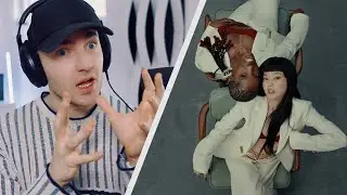 It's Rapper Jennie! | JENNIE & Doechii - ExtraL M/V | Duke [Reaction]