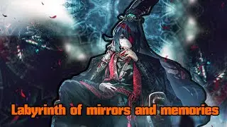 [Limbus Company] Sole and absolute Lord of Hongyuan Hong Lu | Full Canto 8+ | Movie