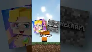 Dieser MINECRAFT FAKE hat MEHR SPIELER?!&hellip; #toobad #minecraft #blockmango