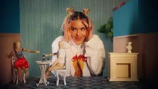 Anne-Marie &ndash; HAUNT YOU (Official Visualiser)
