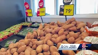 Worth shopping around for deals on Thanksgiving staples?
