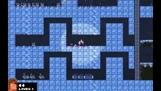 Broforce Broview - Snake Broskin