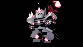 Overlord's Voice Lines || Tower Blitz