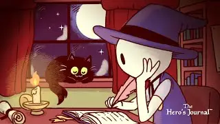 Questing Vibes ● 45 min lofi hiphop mix