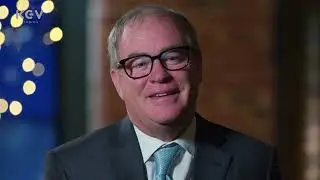 Nashville Corporate Video | KGV Studios | 2021 NBJ Most Admired CEOs | Tim Downey