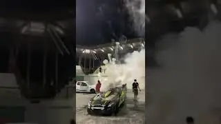 SpaceFram Unlimit  Note & Nat  Autocar Isuzu Race Spirit 2022
