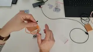 Manual de Utilizare Cutiuta GSM  cu Casca de Copiat cu Microvibratii​