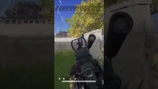 Almost choked that&hellip; #pubgbattlegrounds #pubgban #pubgshorts #pubgmobile  #pubgm249