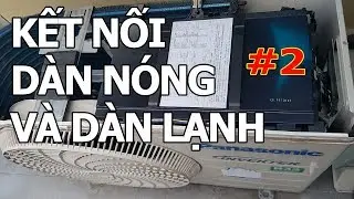 C&aacute;ch đấu d&acirc;y điều h&ograve;a Inverter