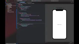 Preview UIKit Views with Swift UI Preview.