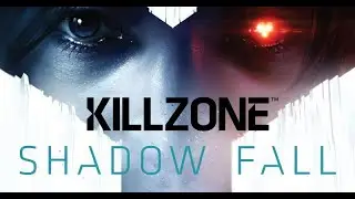 Killzone Shadow Fall  - O Shadow