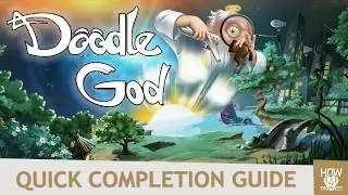Doodle God - Easy 100% Trophy / Achievement Guide Walkthrough [No Commentary]