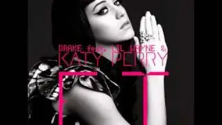 Katy Perry - E.T. feat. Drake & Lil Wayne (Remix/Mashup)