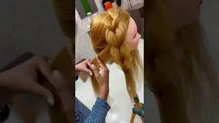 #Hairstyle 