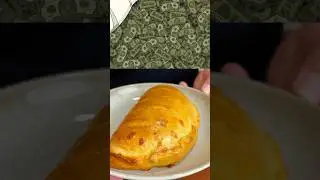 CALZONE (We Bare Bears) 🧀