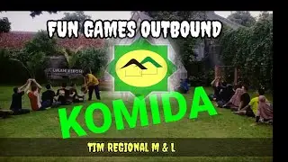 Character Building and Outbound Reg M & L